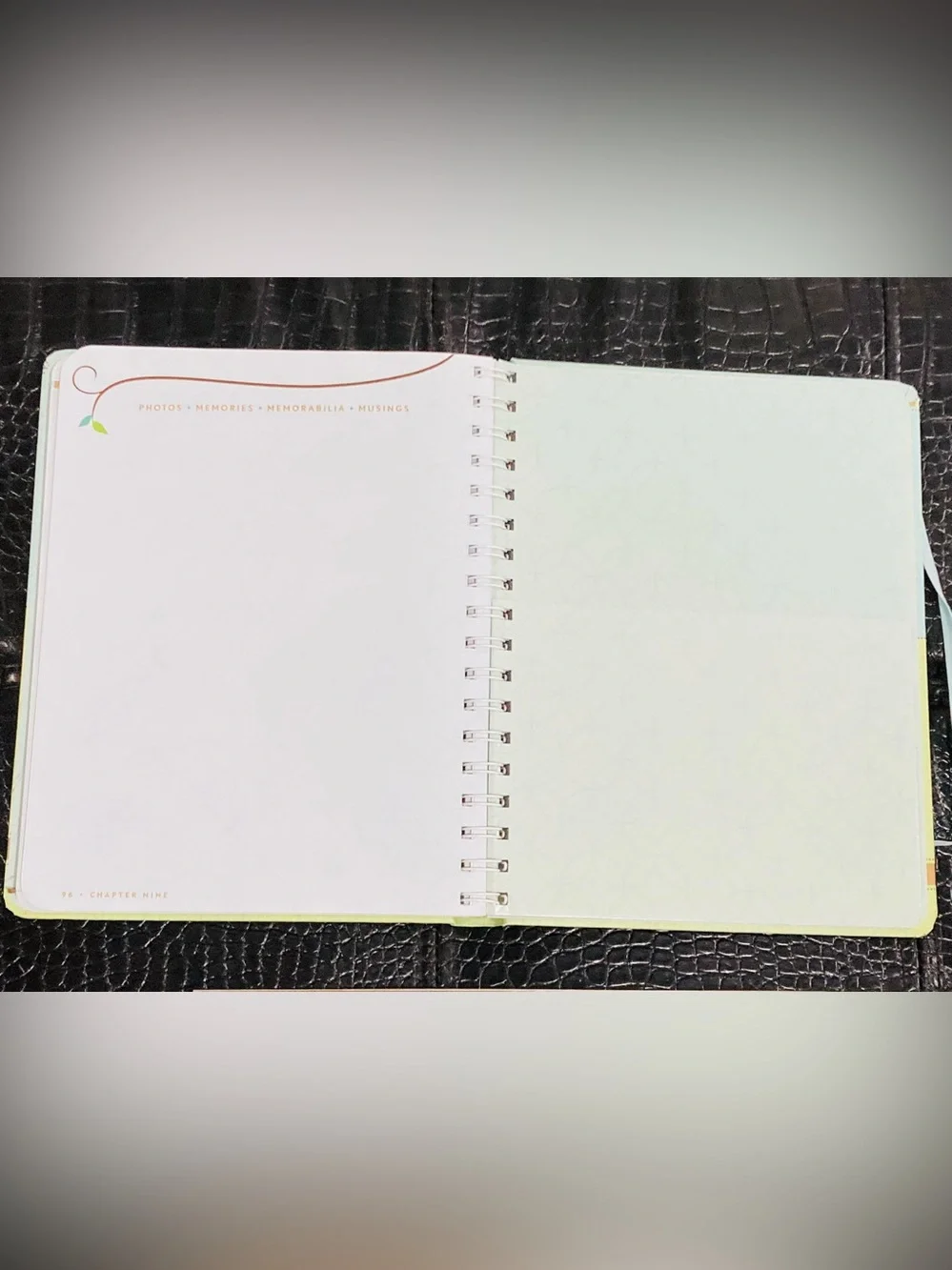 Memories for My Grandchild: A Keepsake to Remember Fill-In Journal